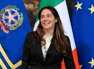 La Ministra per la disabilità ospite a Pescara