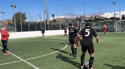 Calcio a 5 B1: al via il Campionato con la 1^ giornata del Girone Sud