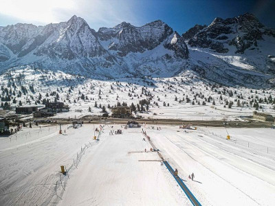 Campus Invernali di Avviamento agli Sport Paralimpici: pubblicata la graduatoria