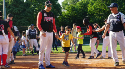 Baseball: concluso a Bologna il primo workshop sulla preparazione atletica de...