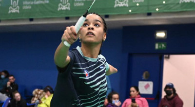Badminton: pubblicate le classifiche nazionali