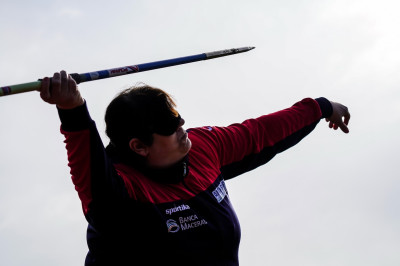 Atletica, Campionati Italiani Assoluti Indoor e Invernali di Lanci: 8 nuovi r...