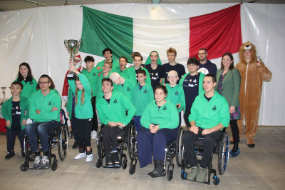 Nuoto: cala il sipario sul XIV Meeting Internazionale di Brescia