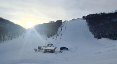 Campus Invernali Cip 2025