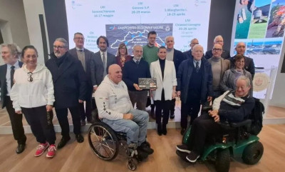 Al via la V edizione del Campionato Regionale Ligure di Vela