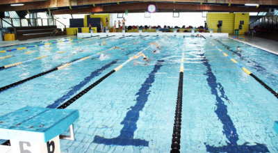 2° Campionato Interregionale di nuoto paralimpico FINP e FISDIR