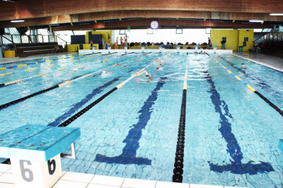 2° Campionato Interregionale di nuoto paralimpico FINP e FISDIR