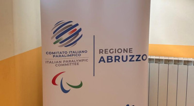 Si è svolto l'Open Day CIP INAIL di rugby in carrozzina