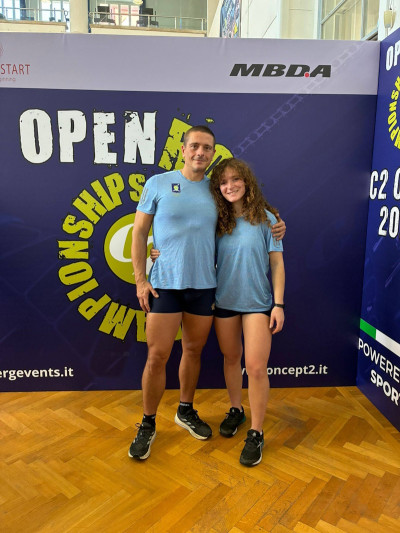 PARAROWING - Doppio trionfo: Record Italiano per Marco Frank e Record del Mon...