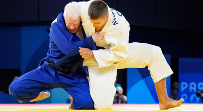 Open-day CIP Veneto di Torball e Judo