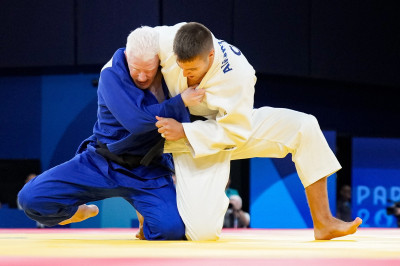 Open-day CIP Veneto di Torball e Judo