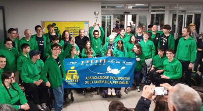 Nuoto: i risultati del XVIII Trofeo “Città di Tradate”