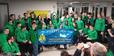 Nuoto: i risultati del XVIII Trofeo “Città di Tradate”