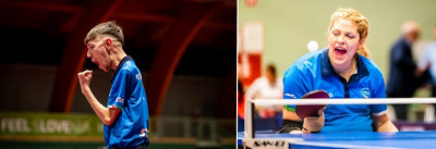 PARALIMPIADE – Giada Rossi e Matteo Parenzan lotterano per l'Oro nel s...