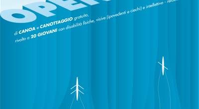 OPEN DAY CANOTTAGGIO&CANOA CIP LOMBARDIA – CANOTTIERI MILANO