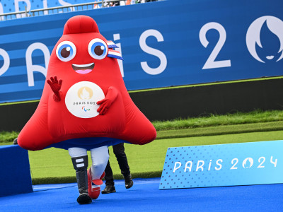Giochi Paralimpici Parigi 2024, giorno 4: il programma gare