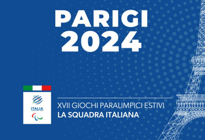 La guida della Squadra azzurra - Gli atleti, le strutture, le discipline