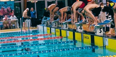 Nuoto: domenica 8 febbraio il Trofeo Città di Tradate
