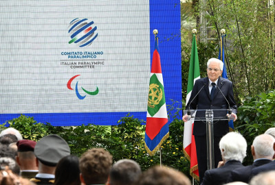 Mattarella