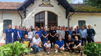 Tiro a segno: successo per il corso di specializzazione paralimpica