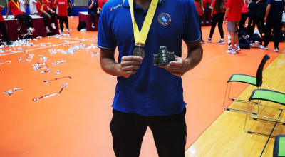 Mondiali di Pallavolo Sordi a Okinawa: l’Italia si ferma a un passo dal...