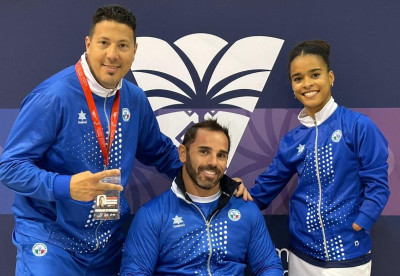 Badminton, 4 Nations International: De Marco e Ferrigno a Glasgow