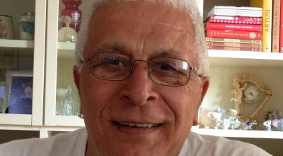 Scomparso l'ex campione di scherma e tiro a segno Santo Mangano