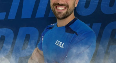 Enrico Zappavigna porta la Liguria al Mondiale Pallavolo Sordi a Okinawa