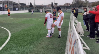 Calcio a 5 B1, Campionato Italiano: a Roma la fase finale