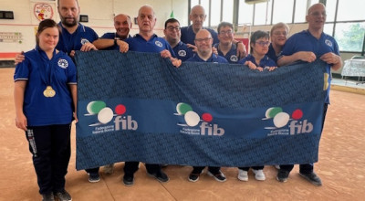 BOCCE – Assegnati i Titoli Regionali FIB-DIR