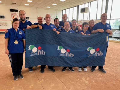 BOCCE – Assegnati i Titoli Regionali FIB-DIR