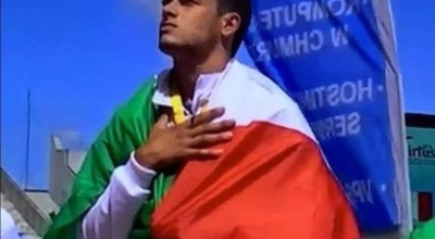 Lancio del Giavellotto, Casadei da record: primato del mondo ai Campionati it...