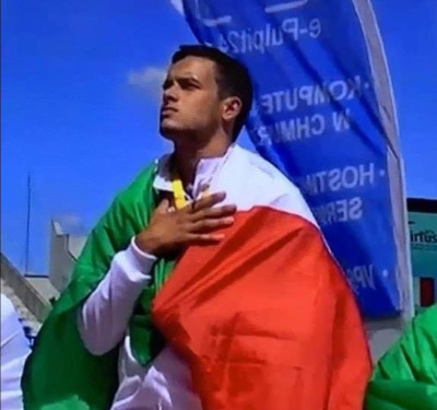 Lancio del Giavellotto, Casadei da record: primato del mondo ai Campionati it...