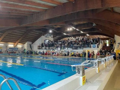 Campionato Iterregionale di Nuoto Paralimpico FINP e FISDIR