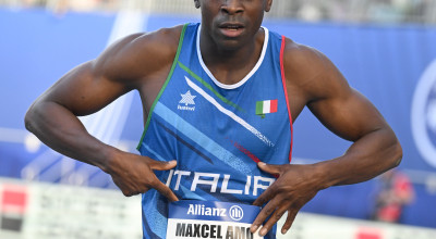 Atletica, PreClassic di Eugene: prestazioni solide di Caironi e Manu nei 100