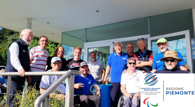Al via la prima edizione del Campionato Zonale Piemonte-Lombardia di vela par...
