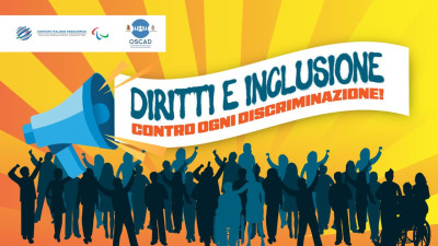 CIP e Osservatorio per la sicurezza contro gli atti discriminatori: a Roma l...