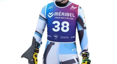 Sci alpino, Coppa del Mondo: tre podi per l'Italia a Meribel