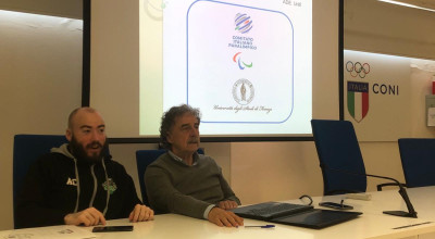 Terza giornata del Corso di Attività Didattica Elettiva