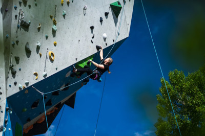PARACLIMBING – Elisa Martin vincente in Coppa Italia
