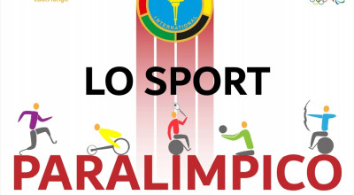 PANATHLON INTERNATIONAL - CLUB DI SULMONA