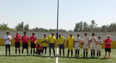 Calcio a 5 B1: i risultati della 2^ giornata del girone sud