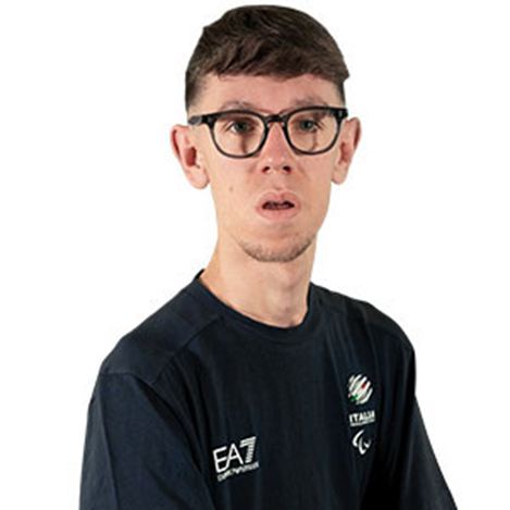 Matteo Parenzan