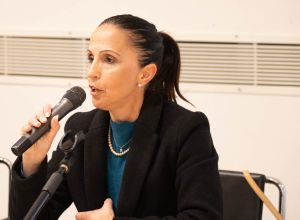 Barbara Brunori