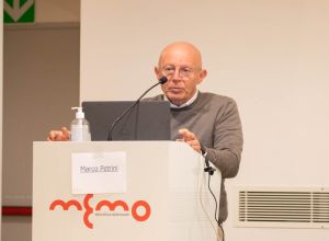 Marco Petrini
