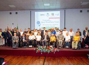 I premiati della 4ª edizione