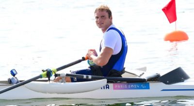 Parigi 2024: il TAS accoglie il ricorso per il terzo posto ottenuto da Giacom...