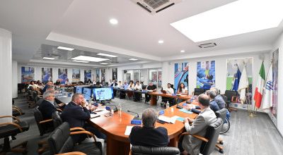 Oggi le riunioni di Giunta Nazionale e la Conferenza degli Organi Territoriali