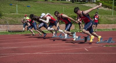 Atletica: i risultati della prima prova territoriale Marche 