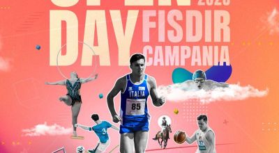 Open Day Fisdir Campania, Napoli 21 settembre 2025